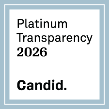 Guidestar Platinum Transparency Logo