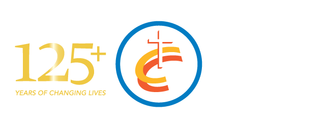 CCBQ 125th Anniversary Logo